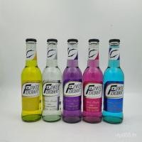 ราคา บุฟเฟ่ต์ผู้ผลิตพลัง] ทั้งกล่อง [Soda Wine Direct Supply Bar Night Club Influencer ขายส่ง 275ml Soda Wine CVMI (52201497842)