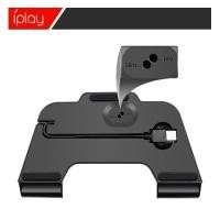 ราคา P PS4 PRO Slim กรอบหลัก PS4 Gamepad แท่นชาร์จเครื่องชาร์จ PS4 เกมคอนโซลฐานระบายความร้อนชั้นเก็บของ (57701575580)