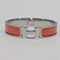 ราคา [SA240401628] Hermes Clic Clac H (24330677211)