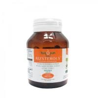 ราคา น้ำมันรำข้าว Rizsterols 60 แคปซูล​ (2376756885)