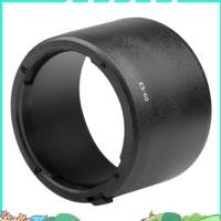 ราคา เลนส์สําหรับ ES - 60 ฮูด Micro-Single กล้อง EF -M 32 MM F / 1.4 STM เลนส์ฮูดส่วนเลนส์แบบพลิกกลับได้ (41672389904)