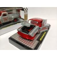 ราคา M2 1 64 Chevrolet Impala Chevrolet Impala Cola เวอร์ชั่นทาสี (55052591361)