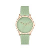 ราคา Lacoste LC2001354 Women's Falda Silicone/Rubber Strap Watch 36 mm. นาฬิกา นาฬิกาข้อมือ นาฬิกาข้อมือผู้หญิง (29661022460)