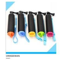 ราคา ทุ่นลอยน้ำติดกล้อง Action Camera Gopro Sj Yi xiaomi แบบเปิดฝาออกได้ (1099776475)