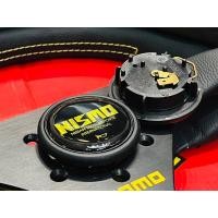 ราคา แป้นแตร Nismo Nissan Motorsports international Made in Italy แท้ มือสอง สภาพสวย แตร nardi นิสโม่ (22617674794)