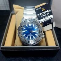 ราคา Seiko Coral Blue Monster (16266083427)