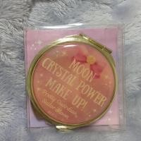 ราคา 【Direct from Japan】กระจกพกพาเซเลอร์มูน【Japan Exclusive】 (47452470824)