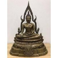 ราคา พระพุทธชินราช หน้าตัก9นิ้ว (12538609852)