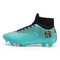 ราคา รองเท้าผู้ชาย Oticd สตั๊ด Mercurial Superfly X VI ยอด CR7 โรนัลโด FG 36 (25232692584)