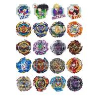 ราคา แผ่นเวเฟอร์ตกแต่งเค้ก #พิมพ์ลายBeyblade #BEYBLADE #เบเบลด (43213572822)