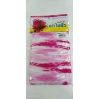 ราคา ผ้าใยบัวมัดย้อมตราหัวกุหลาบ 1 แพ็คมี 2 ชิ้น (9297325366)