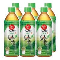 ราคา โออิชิ ชาเขียวพร้อมดื่ม รสต้นตำรับ 500 มล. แพ็ค 6 ขวดOishi Green Tea Original 500 ml x 6 (18874391224)
