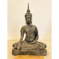 ราคา พระรัตนะทรงเครื่องหน้าตัก9 นิ้ว (16451387910)