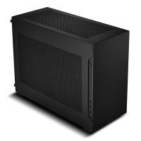 ราคา LIAN LI A4H2O Mini-ITX Case Silver & Black With PCIe Riser 4.0 (19522705457)