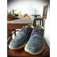 ราคา รองเท้าผ้าใบแบรนด์ Columbia มือสอง sz 41,5 (28625302923)