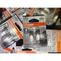 ราคา (ถูกที่สุด) หลอดไฟหรี่ OSRAM LED T10 ของแท้ (แสงสีขาว) (4513649752)