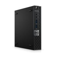 ราคา คอมมือสอง Dell OptiPlex 7040 Mini PC ซีพียู Core i5-6500T มีพอร์ต HDMI รองรับ WI-FI ลงโปรแกรมพร้อมใช้งาน (28371676056)