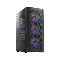 ราคา ATX CASE (NP) ANTEC AX20 ELITE (BLACK) (19476843944)