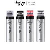 ราคา GATSBY Styling Foam แกสบี้ โฟมจัดแต่งทรงผม 185g สูตร Soft / Hard / Super Hard / Wet & Hard (43310447195)