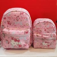 ราคา กระเป๋าเป้คิตตี้ ขนาด 10-14 นิ้ว (1904172867)