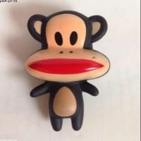 ราคา อุปกรณ์ แต่งรถ พอลแฟรงค์ (Paul Frank) ตัวตุ๊กตาติดเสาอากาศรถ หรือติดกระจกรถ ก็ได้ มีจุ๊บติดกระจกอยู่ด้านหลัง (1532378598)