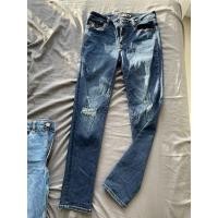 ราคา ส่งต่อกางเกงยีนส์CC-OO (20515757680)