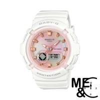 ราคา CASIO BABY-G BGA-280TD-7ADR ของแท้ ประกันศูนย์ CMG (27832676629)