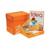 ราคา HomePro กระดาษถ่ายเอกสาร IDEA BY SCGP MAX 70 แกรม 5 รีม ต่อ กล่อง (28670330141)