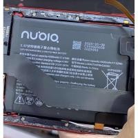 ราคา แบตเตอรี่Nubia redmagic 5G/5S (6274066409)