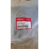 ราคา ฝาครอบแฮนด์ด้านหลัง wave 110 I หมายเลขอะไหล่ 53206-KWW-640 แท้ศูนย์ (24672508307)