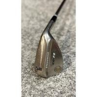 ราคา [ไม้กอล์ฟ มือสอง] Wedge 58/8 Cleveland CG-F2 Tour Grooves (เวจสนิม) (29528009733)