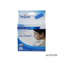 ราคา 3M เจลประคบเย็นและร้อน Nexcare Cold/Hot Pack Size M (10cm x25cm) (2324018893)