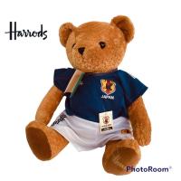 ราคา ตุ๊กตาหมีharrodsมือสอง ตุ๊กตาวินเทจ หมีharrods ตุ๊กตามือสอง (15868477021)