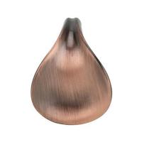 ราคา FREE HOME ปุ่มจับ HAFELE 481.22.154 สีทองแดงรมดำ มือจับ ปุ่มจับ อะไหล่เฟอร์นิเจอร์ (8668155124)