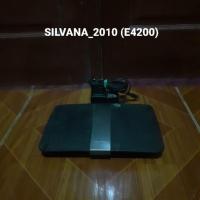 ราคา เราเตอร์ GIGABIT/DUALband LINKSYS E4200 (27665208142)