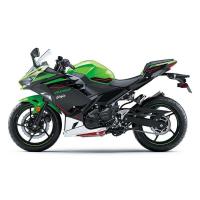 ราคา ❤ For Kawasaki Ninja400 Ninja 400 2018-2022 2018 2019 2020 2021 Ninja Motorcycle Accessories Fair (29803761962)