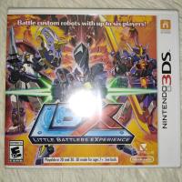 ราคา [เหลือ 670ใส่ CLUN150 ] (มือ1)​ Nintendo​ 3ds​ -​ LBX​ Little battlers experience (z1)​ (2383706239)