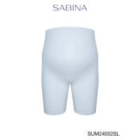 ราคา Sabina Maternity กางเกงในกันโป๊ รหัส SUM24002SL - สีเทาอ่อน (25695755344)