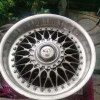 ราคา ล้อแม็กBBSแท้ขอบ17กว้าง8ยังไม่ผ่านการใช้งาน (17174652238)