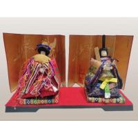 ราคา เซตตุ๊กตาฮินะงานOrigamiจากกระดาษวาชิ (29850014725)