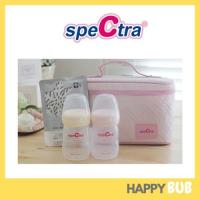 ราคา ถุงเก็บความเย็น Spectra, Ice Pack & ขวด (23668879860)