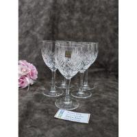 ราคา HOYA CRYSTAL (TOKYO) #hoyacrystal #hoyaแก้วไวท์ ชุด 5 ใบ (27765724626)