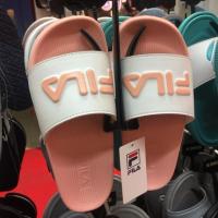 ราคา fila รองเท้าแตะ แท้ 100% 36 ( คู่สุดท้าย ) (1161953182)