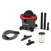 ราคา RIDGID เครื่องดูดฝุ่น ในโรงงานอุตสาหกรรม รุ่น WD1255ND (5200077568)
