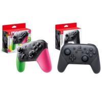 ราคา Nintendo Switch Pro Controller ของแท้ !!!!! (จอย Pro Nintendo Switch)(จอย Pro Switch)(Joy-Pro Switch)(Splatoon joy pro) (1328087548)