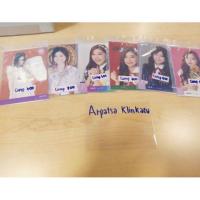 ราคา photoset มิโอริ bnk48 comp ทุกset !!!! (1906833707)