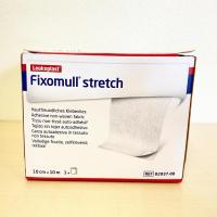ราคา FIXOMULL STRETCH ฟิกซ์โซมูล แผ่นปิดแผลอเนกประสงค์ ขนาด 10 cm. x 10 m. #fixomull #fixomullstretch #fixomull_stretch (25922902590)