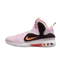 ราคา Nike LeBron 9 Retro Regal Pink Unused (58052097003)