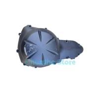 ราคา ฝาครอบจานไฟ ฝาครอบเครื่องฝั่งซ้าย สินค้าแท้มือสอง Kawasaki ER6N NINJA650 ปี 2012-2016 (24924384285)