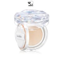 ราคา Barenbliss Bloomdew Moonlight Dewy Mesh Cushion SPF 50 PA+++ คุชชั่น ผิวฉ่ำโกลว์ (BNB) (41857982669)